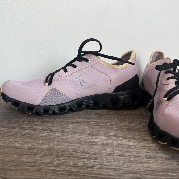 On Running Cloud X 3 AD 'Muave Magnet' 3WD30302036 Women’s size 10 PWL Z14 - Picture 7 of 13